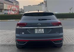 فولكسفاغن أطلس كروس سبورت